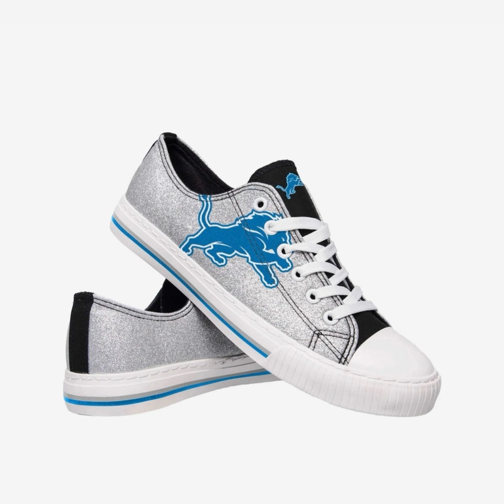 Detroit Lions Sneakers